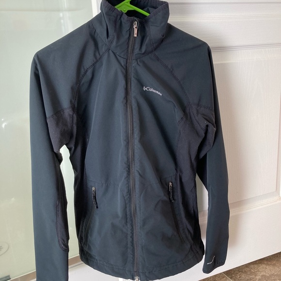 Columbia Omni shield advanced repellency jacket - Picture 1 of 4